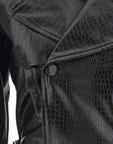 Giacca "New Bulut" A0216 NER TWENTYFOURHAITCH 