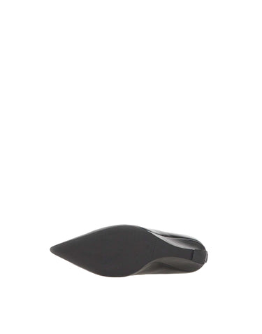 TWENTYFOURHAITCH Stivale "Diadema" BLACK Donna 