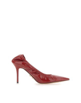 TWENTYFOURHAITCH Decolleté "Vanta" RED Donna 