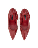 TWENTYFOURHAITCH Decolleté "Vanta" RED Donna 