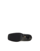 TWENTYFOURHAITCH Stivali "Veoma" BLACK Donna 