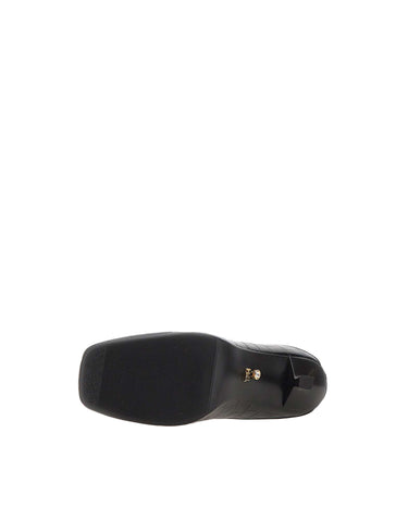TWENTYFOURHAITCH Stivali "Veoma" BLACK Donna 