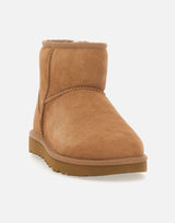 UGG Stivali "W Classic Mini II" BEIGE Donna 