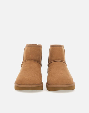 UGG Stivali "W Classic Mini II" BEIGE Donna 