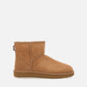 UGG Stivali "W Classic Mini II" BEIGE Donna 