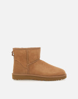 UGG Stivali "W Classic Mini II" BEIGE Donna 
