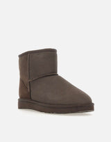 UGG Stivali "W Classic Mini II" BROWN Donna 