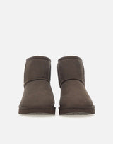UGG Stivali "W Classic Mini II" BROWN Donna 
