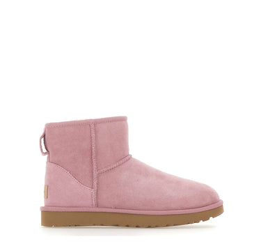 UGG Stivali "W Classic Mini II" Pink Donna 