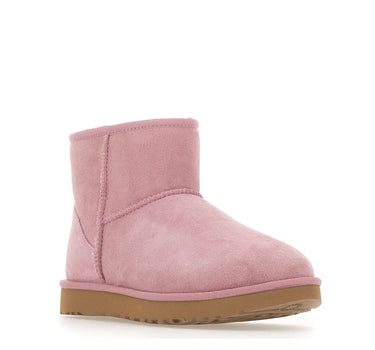 UGG Stivali "W Classic Mini II" Pink Donna 