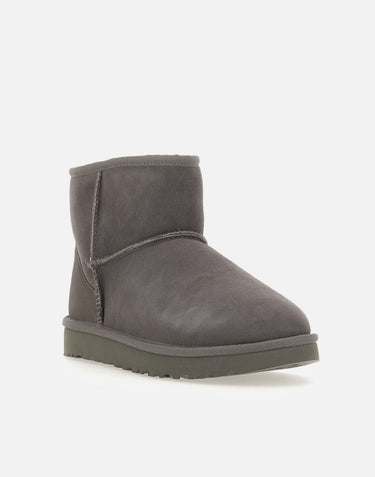 UGG Stivali "W Classic Mini II" GREY Donna 