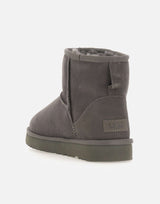 UGG Stivali "W Classic Mini II" GREY Donna 