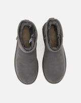 UGG Stivali "W Classic Mini II" GREY Donna 