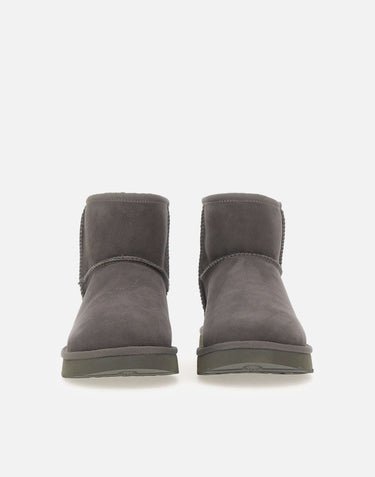 UGG Stivali "W Classic Mini II" GREY Donna 