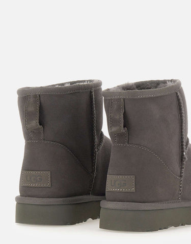 UGG Stivali "W Classic Mini II" GREY Donna 