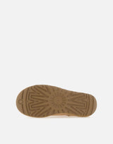 Stivale "W Classic Mini II" in camoscio rovesciato 1016222 SAN UGG 