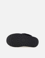 UGG Sandali "Funkette" in camoscio BLACK Donna 