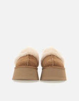 UGG Sandali "Funkette" in camoscio BROWN Donna 
