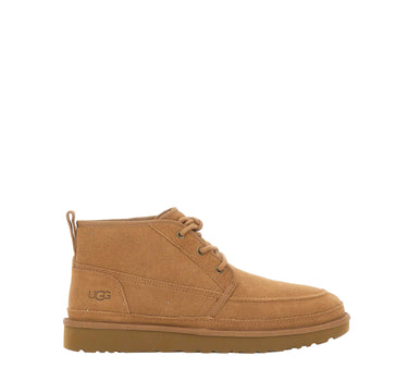 UGG Stivali "Neumel Moc" BROWN Uomo 
