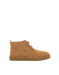 UGG Stivali "Neumel Moc" BROWN Uomo 