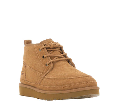 UGG Stivali "Neumel Moc" BROWN Uomo 