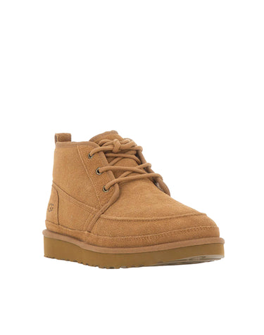 UGG Stivali "Neumel Moc" BROWN Uomo 