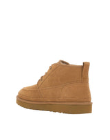 UGG Stivali "Neumel Moc" BROWN Uomo 