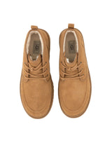 UGG Stivali "Neumel Moc" BROWN Uomo 