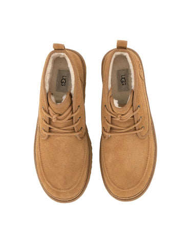 UGG Stivali "Neumel Moc" BROWN Uomo 
