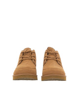 UGG Stivali "Neumel Moc" BROWN Uomo 