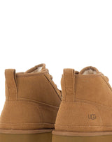 UGG Stivali "Neumel Moc" BROWN Uomo 