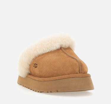 UGG Sabot "WDisquette" BEIGE Donna 