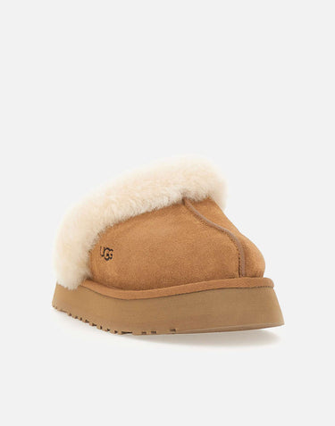 UGG Sabot "WDisquette" BEIGE Donna 