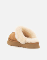 UGG Sabot "WDisquette" BEIGE Donna 