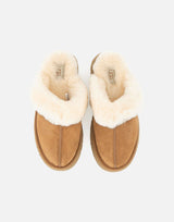 UGG Sabot "WDisquette" BEIGE Donna 