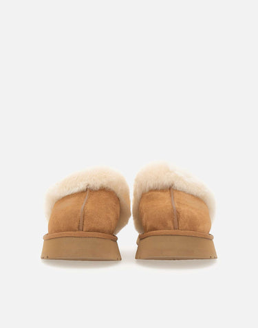 UGG Sabot "WDisquette" BEIGE Donna 