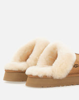 UGG Sabot "WDisquette" BEIGE Donna 
