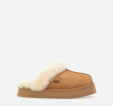 UGG Sabot "WDisquette" BEIGE Donna 