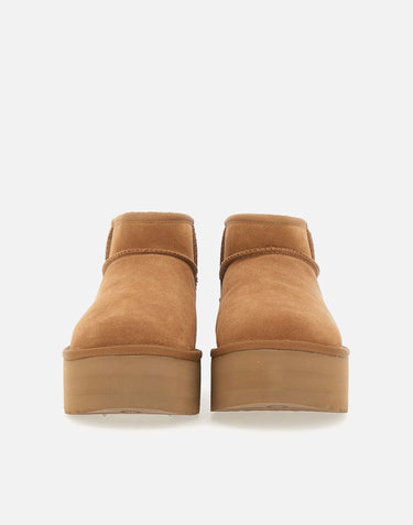 Stivali "Classic Ultra mini platform" 1135092 CHE UGG 