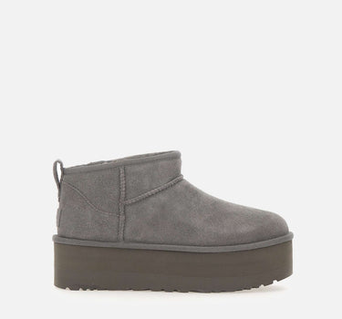 "Classic Ultra mini platform" 1135092 CHRC UGG 