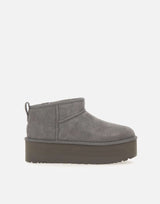 "Classic Ultra mini platform" 1135092 CHRC UGG 
