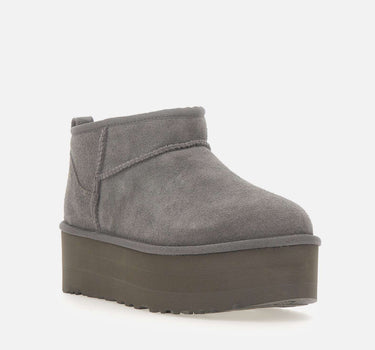 "Classic Ultra mini platform" 1135092 CHRC UGG 