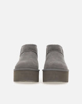 "Classic Ultra mini platform" 1135092 CHRC UGG 