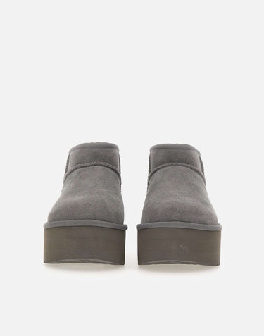 "Classic Ultra mini platform" 1135092 CHRC UGG 