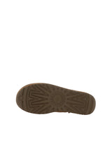 UGG Stivali "Classic Ultra mini platform" BROWN Donna 