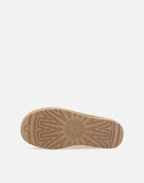 UGG "Classic Ultra mini Platform" BEIGE Donna 