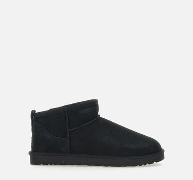 UGG Stivali "M Classic ultra mini" BLACK Uomo 