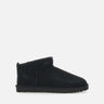 UGG Stivali "M Classic ultra mini" BLACK Uomo 
