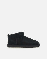 UGG Stivali "M Classic ultra mini" BLACK Uomo 