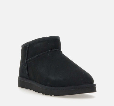 UGG Stivali "M Classic ultra mini" BLACK Uomo 